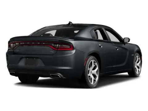 Photos of 2017 Dodge Charger R/T for sale in Hobart, IN at Hobart Auto Sales
