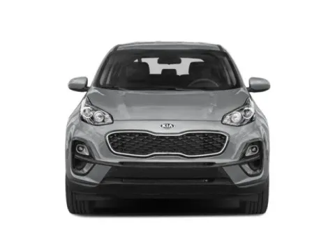 More photos of 2021 Kia Sportage LX at Hobart Auto Sales, IN