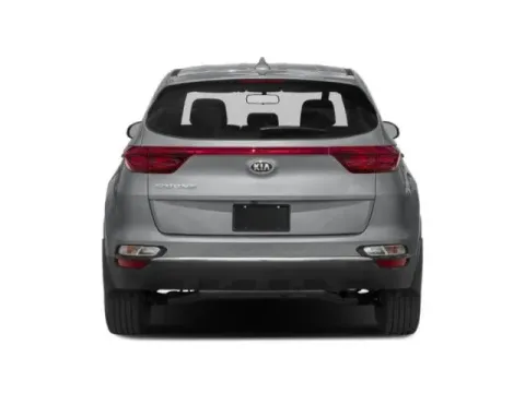 More photos of 2021 Kia Sportage LX at Hobart Auto Sales, IN