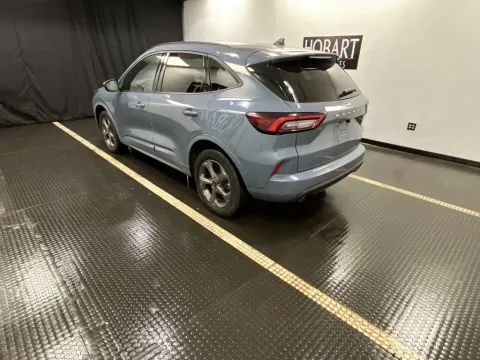 More photos of 2024 Ford Escape ST-Line at Hobart Auto Sales, IN