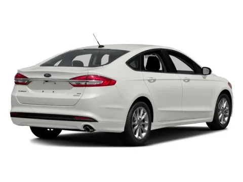 Photos of 2018 Ford Fusion SE for sale in Hobart, IN at Hobart Auto Sales