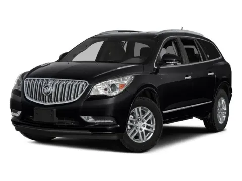 More photos of 2017 Buick Enclave Leather at Hobart Auto Sales, IN