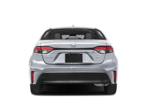 More photos of 2025 Toyota Corolla LE at Hobart Auto Sales, IN