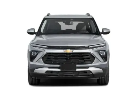 More photos of 2025 Chevrolet Trailblazer LT at Hobart Auto Sales, IN