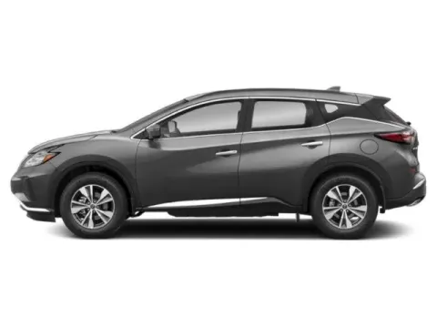 Another view of 2023 Nissan Murano SV for sale in Hobart, IN at Hobart Auto Sales