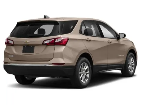 Photos of 2019 Chevrolet Equinox LS for sale in Hobart, IN at Hobart Auto Sales