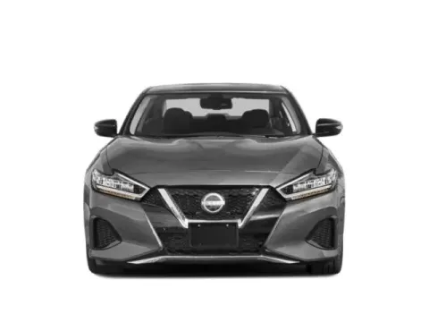 More photos of 2023 Nissan Maxima SV at Hobart Auto Sales, IN