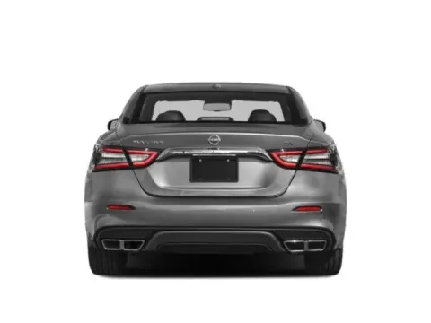 More photos of 2023 Nissan Maxima SV at Hobart Auto Sales, IN