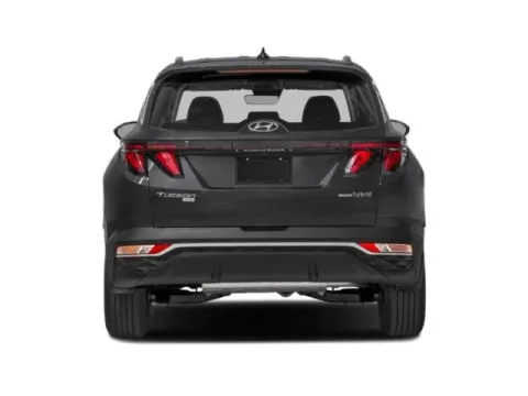 More photos of 2024 Hyundai Tucson Hybrid Blue at Hobart Auto Sales, IN