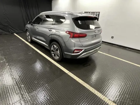 More photos of 2019 Hyundai Santa Fe Ultimate at Hobart Auto Sales, IN