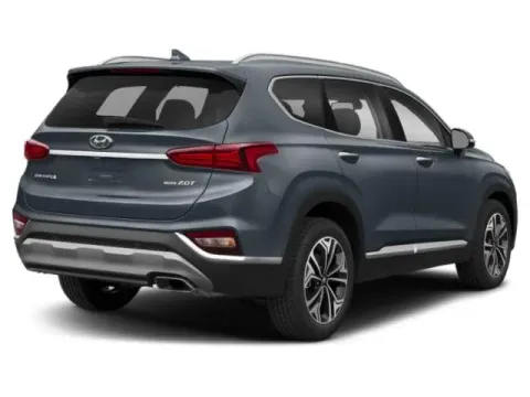 Photos of 2019 Hyundai Santa Fe Ultimate for sale in Hobart, IN at Hobart Auto Sales