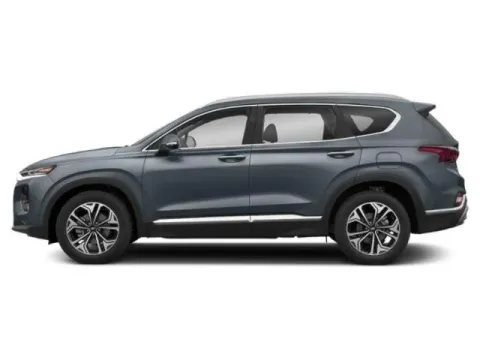 Another view of 2019 Hyundai Santa Fe Ultimate for sale in Hobart, IN at Hobart Auto Sales