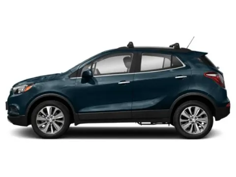 Another view of 2021 Buick Encore Preferred for sale in Hobart, IN at Hobart Auto Sales