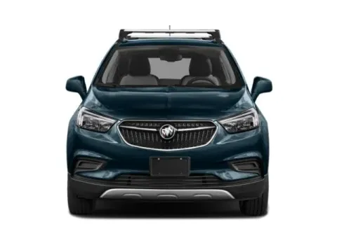 More photos of 2021 Buick Encore Preferred at Hobart Auto Sales, IN