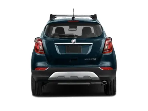 More photos of 2021 Buick Encore Preferred at Hobart Auto Sales, IN