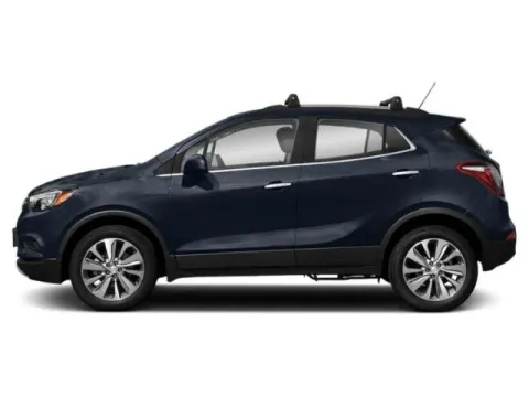 Another view of 2021 Buick Encore Preferred for sale in Hobart, IN at Hobart Auto Sales