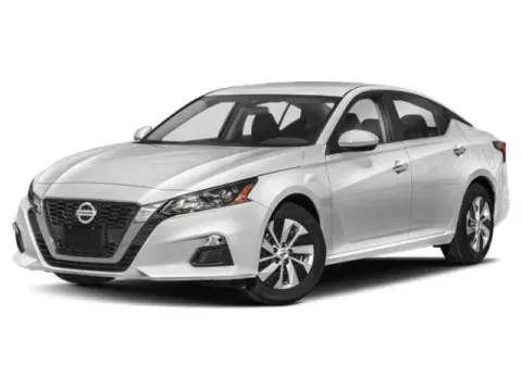More photos of 2022 Nissan Altima 2.5 S at Hobart Auto Sales, IN