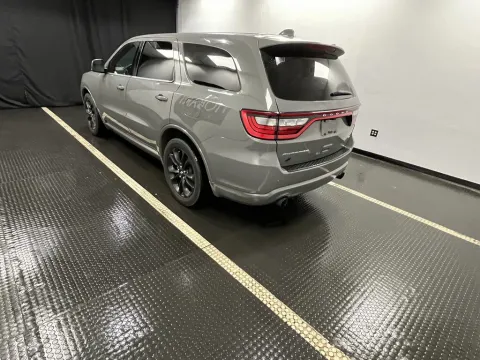 More photos of 2022 Dodge Durango GT Plus at Hobart Auto Sales, IN