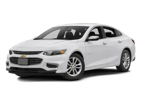 More photos of 2016 Chevrolet Malibu LT at Hobart Auto Sales, IN