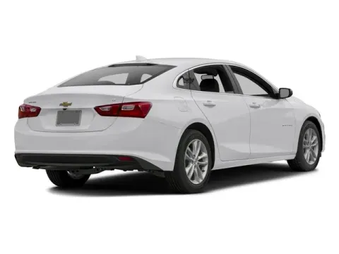 More photos of 2016 Chevrolet Malibu LT at Hobart Auto Sales, IN