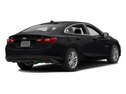 Photos of 2016 Chevrolet Malibu LT for sale in Hobart, IN at Hobart Auto Sales