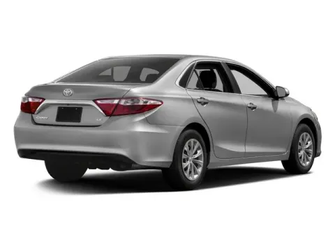 Photos of 2017 Toyota Camry for sale in Hobart, IN at Hobart Auto Sales