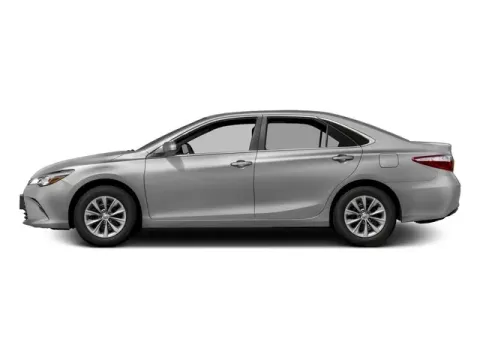 Another view of 2017 Toyota Camry for sale in Hobart, IN at Hobart Auto Sales