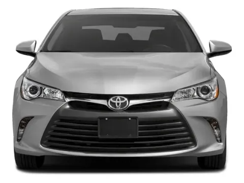 More photos of 2017 Toyota Camry at Hobart Auto Sales, IN