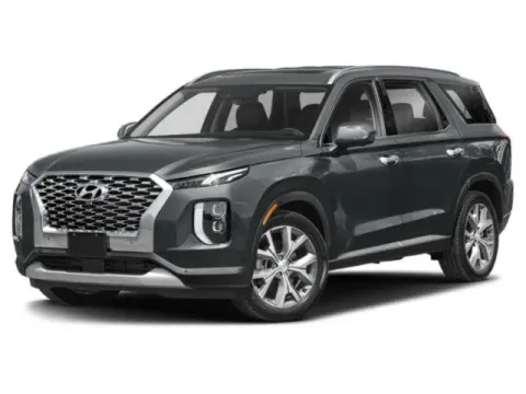 More photos of 2020 Hyundai Palisade SEL at Hobart Auto Sales, IN