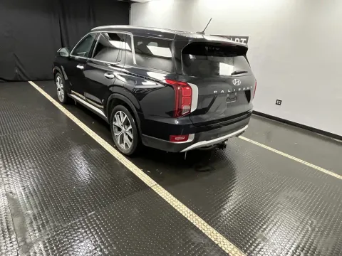 More photos of 2020 Hyundai Palisade SEL at Hobart Auto Sales, IN