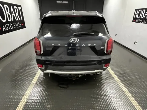 More photos of 2020 Hyundai Palisade SEL at Hobart Auto Sales, IN