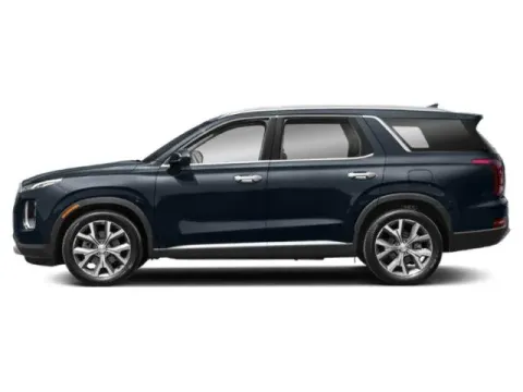 Another view of 2020 Hyundai Palisade SEL for sale in Hobart, IN at Hobart Auto Sales