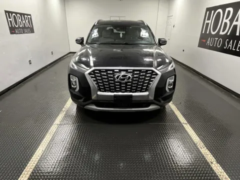 Photos of 2020 Hyundai Palisade SEL for sale in Hobart, IN at Hobart Auto Sales