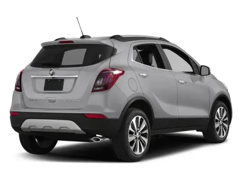 Photos of 2017 Buick Encore Preferred for sale in Hobart, IN at Hobart Auto Sales