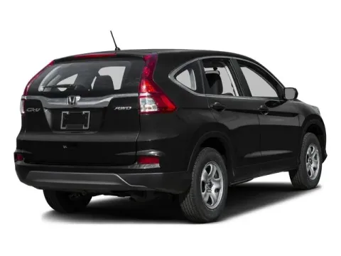 Photos of 2016 Honda CR-V LX for sale in Hobart, IN at Hobart Auto Sales
