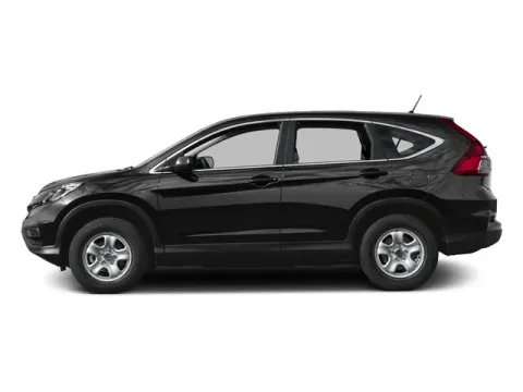 Another view of 2016 Honda CR-V LX for sale in Hobart, IN at Hobart Auto Sales