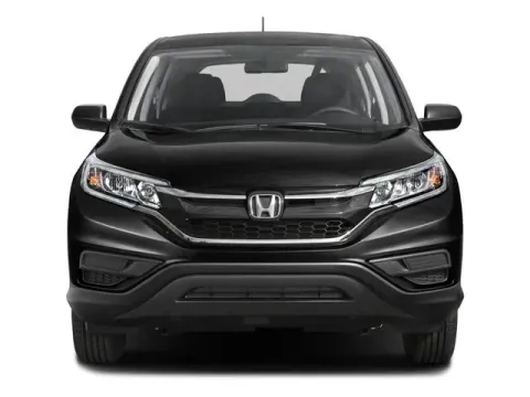 More photos of 2016 Honda CR-V LX at Hobart Auto Sales, IN