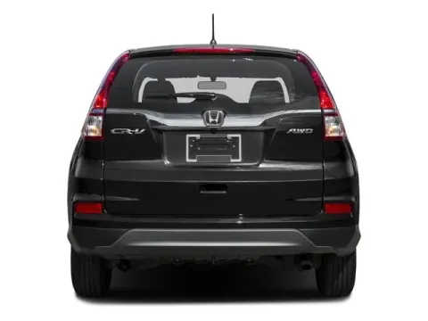More photos of 2016 Honda CR-V LX at Hobart Auto Sales, IN