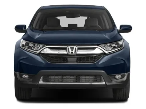 More photos of 2017 Honda CR-V EX-L at Hobart Auto Sales, IN