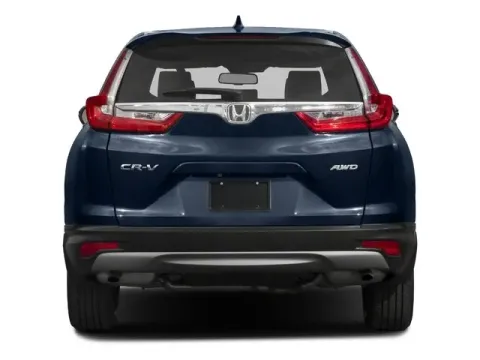 More photos of 2017 Honda CR-V EX-L at Hobart Auto Sales, IN