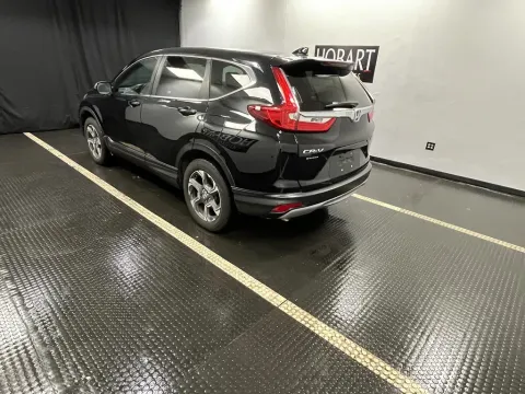 More photos of 2017 Honda CR-V EX-L at Hobart Auto Sales, IN