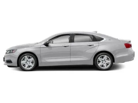 Another view of 2020 Chevrolet Impala Premier for sale in Hobart, IN at Hobart Auto Sales
