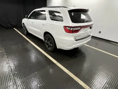 More photos of 2021 Dodge Durango GT Plus at Hobart Auto Sales, IN