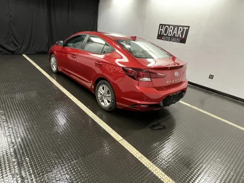 More photos of 2020 Hyundai Elantra Value Edition at Hobart Auto Sales, IN