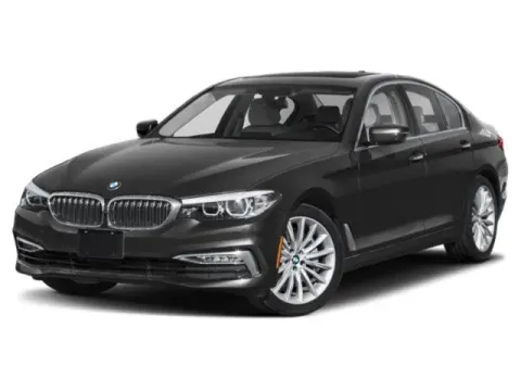 More photos of 2019 BMW 5 Series 530i xDrive at Hobart Auto Sales, IN