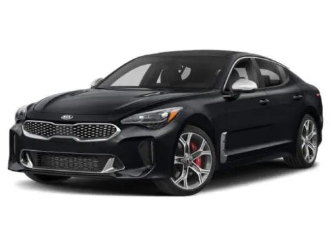More photos of 2021 Kia Stinger GT-Line at Hobart Auto Sales, IN