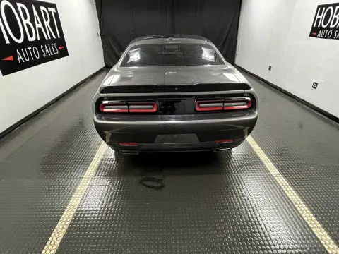More photos of 2020 Dodge Challenger GT at Hobart Auto Sales, IN
