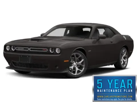 Gray 2020 Dodge Challenger GT for sale in Hobart, IN