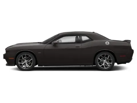 Gray 2020 Dodge Challenger GT for sale in Hobart, IN