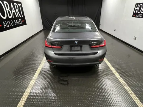 More photos of 2021 BMW 3 Series 330i xDrive at Hobart Auto Sales, IN